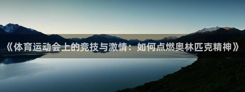 6t体育官网入口地址
